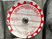 фото thumb №8, Trailblazer gmc envoy 02-09r коробка передач приладова редуктор приводу gm226 hd