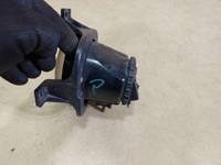 фото thumb №6, Ford ka mk2 противотуманная фара правый перед 08-16