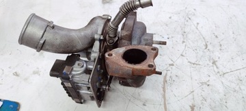 фото thumb №11, Турбонагнетатель audi a6 c6 q7 3.0 tdi 059145722r