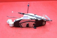 фото thumb №9, Замок дверь правые зад задний a2217306235 mercedes s-klasa w221 05-09