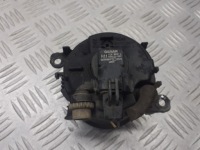 Протитуманна фара лівий renault megane ii 1.9 dci 89210094 Ціна, фото thumb