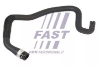 фото thumb №1, Труба охлаждение fiat ducato 06 отопитель