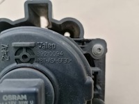 фото thumb №5, Протитуманна фара + панель фари лівий перед jaguar x-type 01-07