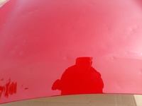 фото thumb №7, Toyota yaris iv 4 cross 2020- капот перед ''''grad''''