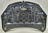 фото thumb №8, Капот renault megane iii 651220005r