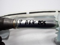 фото thumb №7, Шторка безопасности подушка безопасности боковая правая оригинал 7030a434 mitsubishi asx 20r