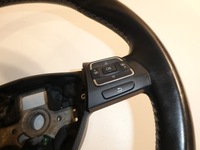 фото thumb №8, Руль кожаный vw golf jetta touran