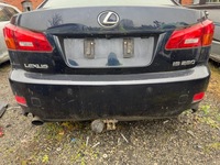 фото thumb №2, Крышка зад задняя lexus is ii 200 220 is250 05-08r 8p8