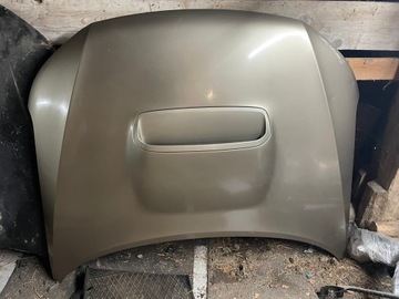 фото thumb №1, Subaru forester iii 08-12 капот