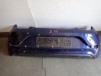 фото thumb №1, Бампер задня задній vw up lift 2016-