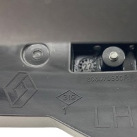 Ручка лівий перед renault express van 21- Київ, фото thumb