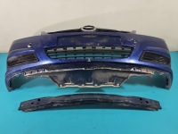 фото thumb №1, Бампер перед opel vectra c niebieski z21b