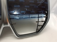 фото thumb №15, Bmw i4 g26 21- решётка радиатора решётка радиатора решётка радиатора бампера передний szary bez камеры