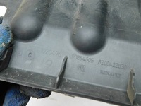 фото thumb №8, Opel vivaro trafic защита руль воздуха