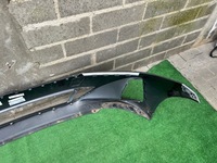 фото thumb №9, Bmw 3 g20 lci lift бампер перед