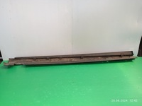 фото thumb №8, Молдинг порог левая mercedes ml w164 a1646900140