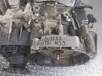 фото thumb №6, Vw passat коробка передач передач автоматическая коробка передач njj 2,0tdi