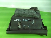 фото thumb №5, Opel astra iv j бардачок пассажира