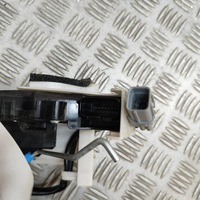 фото thumb №7, Kia ev6 2022 ліва сторона замок двері задніх