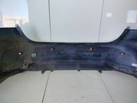 фото thumb №7, Toyota corolla e21 sedan 18- бампер задняя