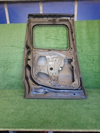 фото thumb №11, Fiat doblo 10- combo d дверь левая сдвижные