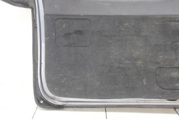 фото thumb №9, Крышка крышка багажника honda accord 7 vii универсал 2002r- b522m