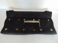 фото thumb №1, Обшивка коврик задняя citroen c4 picasso ii