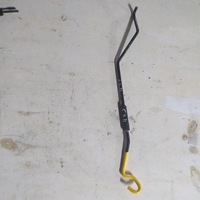 фото thumb №1, Citroen c3 ii ds3 підпірка стрижень капот