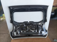 фото thumb №9, Крышка багажника задняя задняя dacia duster ii 901004742r nowa oryg