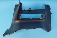 фото thumb №12, Opel corsa f gs-line корпус панелі приладової панелі консолі 39181721 9830944480