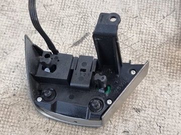 фото thumb №9, Кнопки кермо мультифункція оригінальний номер 12801607 saab 9-3 ii 04r