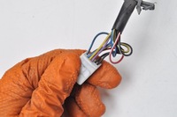 фото thumb №7, Nissan murano i z50 дзеркало праве 9 pin