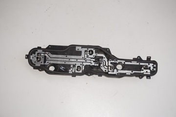 фото thumb №11, Планка żarówkowa правий вкладка лампи лампочок пасажира зад opel movano c 2021-