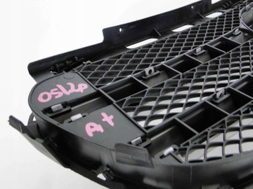 фото thumb №8, Mercedes e класс w212 212 рестайлинг решётка радиатора решётка amg