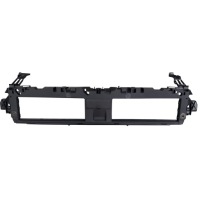 фото thumb №1, Підсилювач кронштейн решітка решітка audi a4 b9 2015-