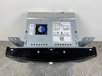 фото thumb №11, 2022 ssangyong rexton станция мультимедийная 8920036650