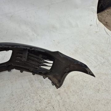 фото thumb №10, Vw golf vii 7 gti 12-16 бампер перед переднее распылитель 6xpdc