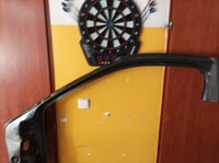 фото thumb №2, Trafic iii блок двигуна поріг лівий