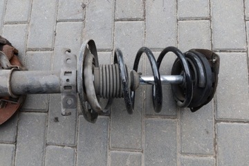 фото thumb №7, Поворотна опора праві перед megane iii 1.5 dci