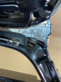 фото thumb №9, Решітка радіатора решітка радіатора решітки радіатора bmw 2 f44 gran coupe новий oem