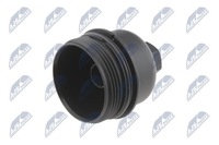 фото thumb №8, Nty ccl-bm-007 кришка, корпус фільтра оливи