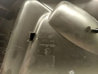 Alfa romeo stelvio 156197062 левая сторона обшивки дверь с Разборки, фото thumb