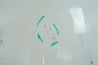 Mini cooper r56 рестайлинг  2010- крышка капот двигателя в Украине, фото thumb