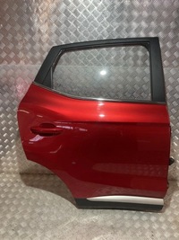 фото thumb №1, Двері правий задня mg zs 17- 5rsj