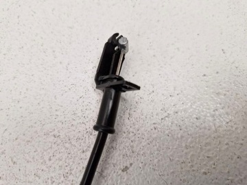 фото thumb №10, Chevrolet hhr замок дверь правый перед переднее 2 pin eu 15906935