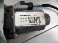 фото thumb №8, Peugeot 207 i hb 3 дверь механизм подъемник стекло перед левый