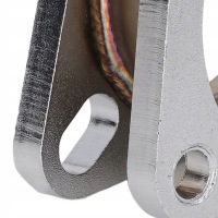 Адаптер фланец przedłużającego выхлоп 2,5 Киев, фото thumb