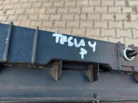 фото thumb №5, Tesla модель y 2022r молдинг накладка порога правая 1497745-00-c
