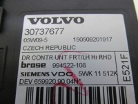 Купить Volvo s40 v50 04-12 моторчик стекло передок  левый 30737677, фото thumb