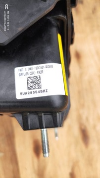 фото thumb №6, Focus mk3 usa подушка пасажира колінна